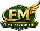 logo fm